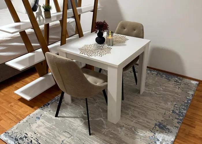 Apartment Papa Glisa